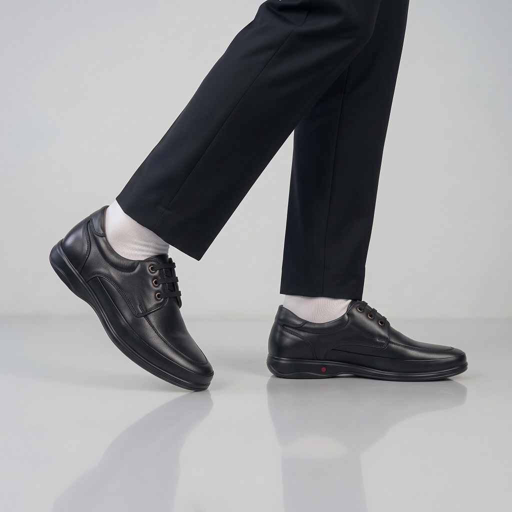 001-501-Black